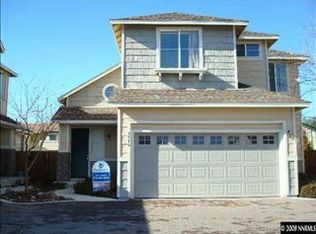 3516 Herons Cir, Reno, NV 89502