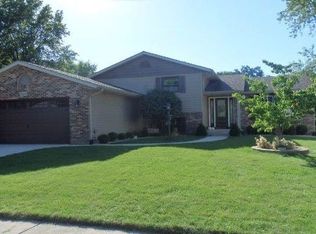 3403 Churchview Dr, Valparaiso, IN 46383