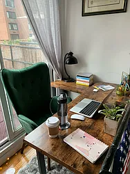 Rented by Bond New York