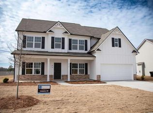 73 Bone Creek Xing, Dallas, GA 30132