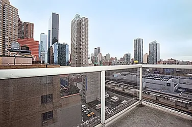 Rented by Citi Habitats