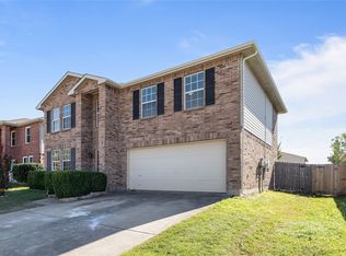 1900 J Cheshier Rd, Justin, TX 76247
