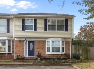 901 Smoke Tree Ln, Virginia Beach, VA 23452