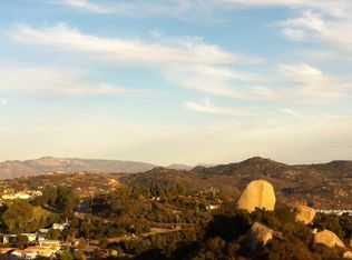 00000 Mountain Meadow Road, Escondido, CA 92026