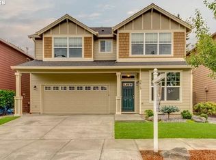 5813 NE 59th Ave, Vancouver, WA