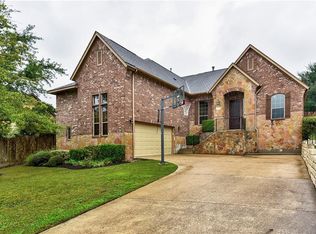 12209 Montclair Bnd, Austin, TX 78732