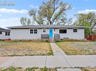 710 N 30th St, Colorado Springs, CO 80904