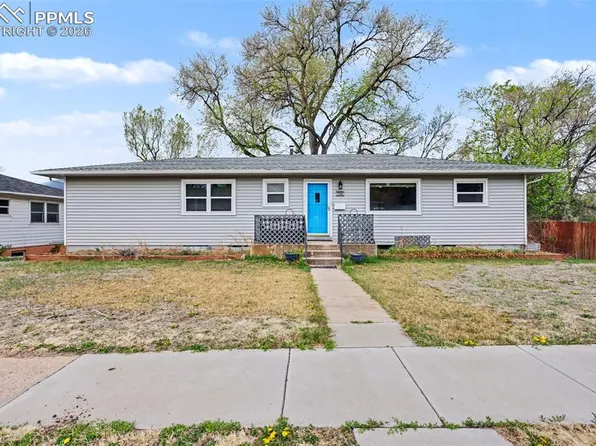 710 N 30th St, Colorado Springs, CO 80904