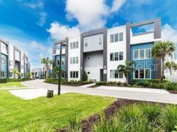 7770 Sandy Ridge Dr Building 218-28, Kissimmee, FL 34747