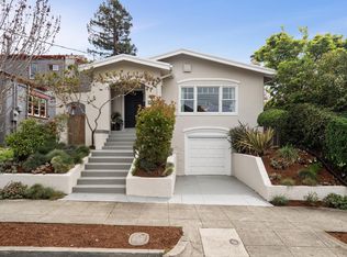 1542 Lincoln St, Berkeley, CA 94703