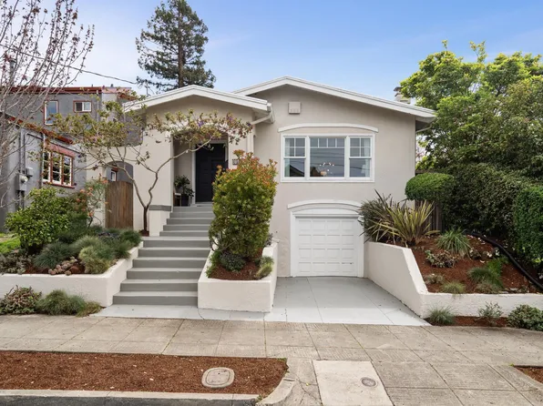 1542 Lincoln St, Berkeley, CA 94703
