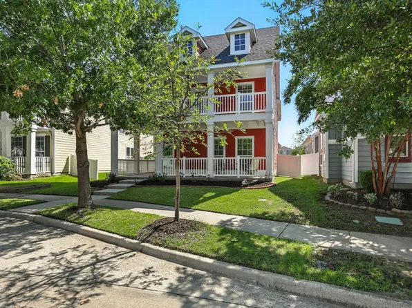 1624 Sea Pines Dr, Aubrey, TX 76227