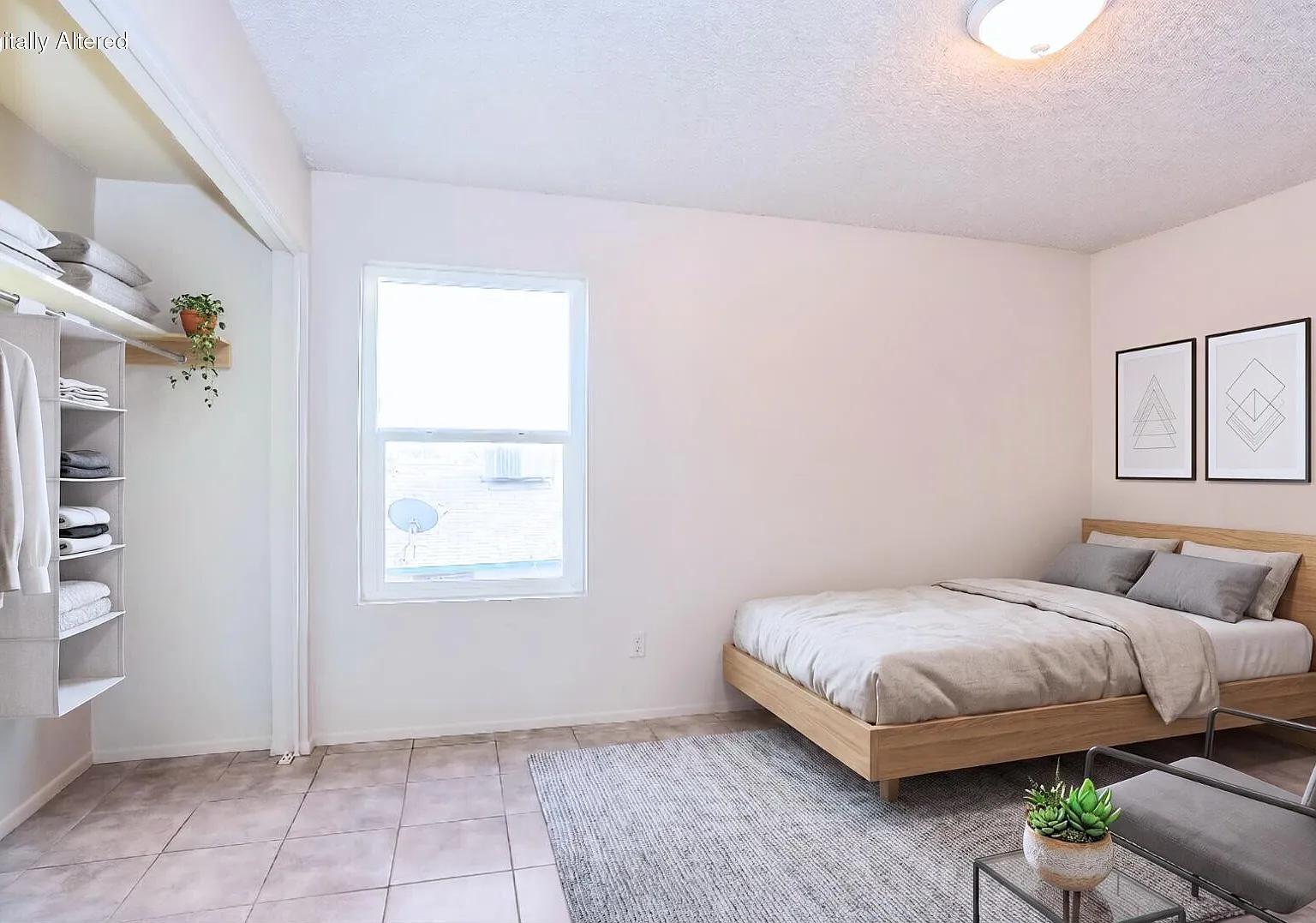 2 bed, 1.0 bath, 3100 sqft, $999 — Photo 3
