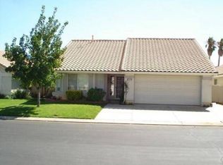 4840 W Glen Abbey Way, Banning, CA 92220