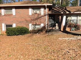3583 Hillsborough Ln, Decatur, GA 30032