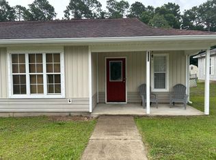 6864 Stirrup Ln, Milton, FL 32570