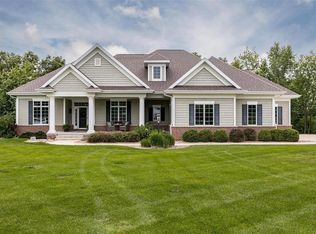 4631 Doe Run Dr, Cedar Rapids, IA 52411