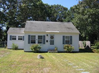 57 Joshua Baker Rd, West Yarmouth, MA 02673