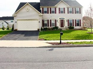 156 Warm Sunday Way, Mechanicsburg, PA 17050