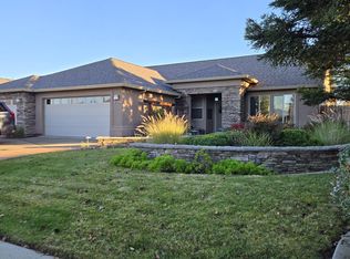 4105 Winter Green Ct, Redding, CA 96001