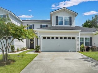 20 Lower Creek Dr #1, Richmond Hill, GA 31324