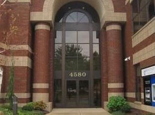 4580 Stephens Cir NW STE 201, Canton, OH 44718