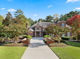 6201 Arnall Ct NW, Acworth, GA 30101