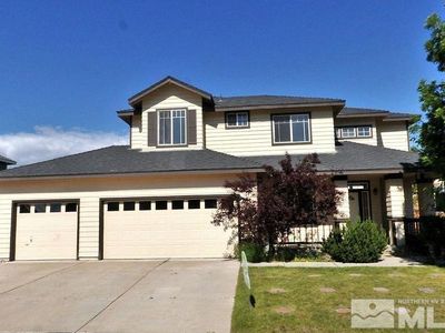 7443 Celeste Dr, Reno, NV, 89511