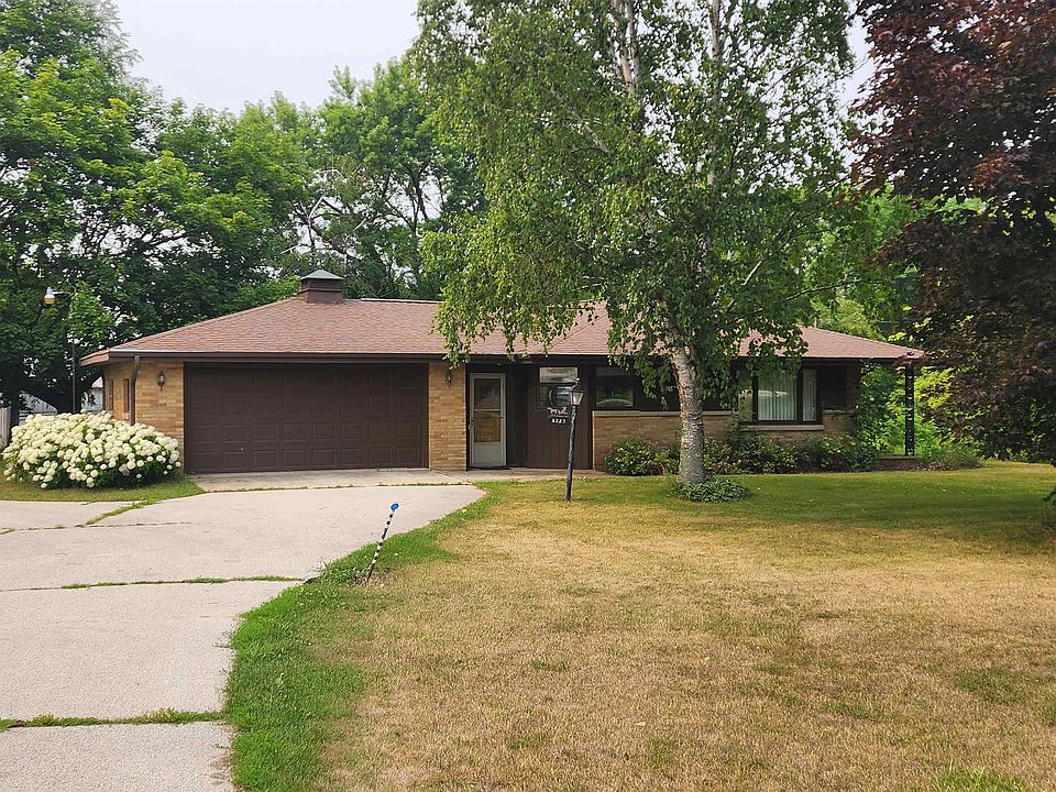 6227 Sturgeon Bay Rd, Luxemburg, WI 54217 Zillow