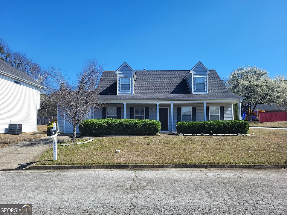 1st image of 3612 Boulder Cir