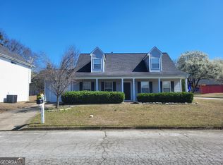 3612 Boulder Cir, Ellenwood, GA 30294