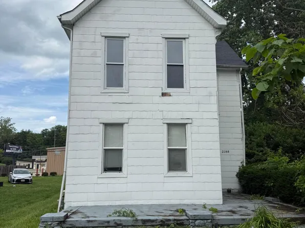 2188 Margaret Ave, Columbus, OH 43219