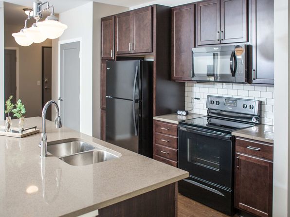 Woodrow Apartments | 1222 4th Ave N, Fargo, ND