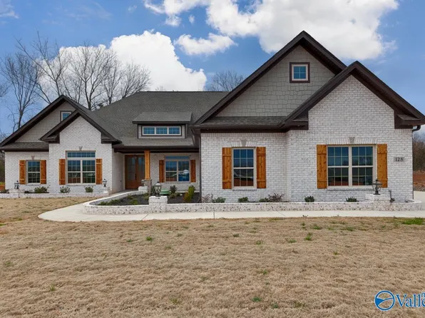 128 Lanwood Dr, Huntsville, AL 35811