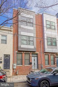 509 Mercy St, Philadelphia, PA, 19148
