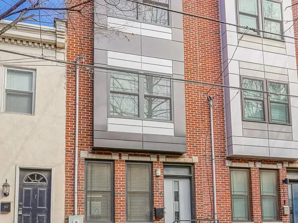 509 Mercy St, Philadelphia, PA 19148