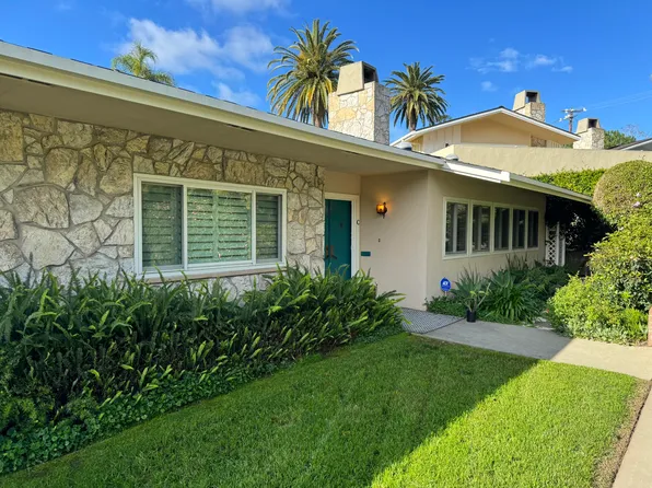 400 E Pedregosa St APT C, Santa Barbara, CA 93103