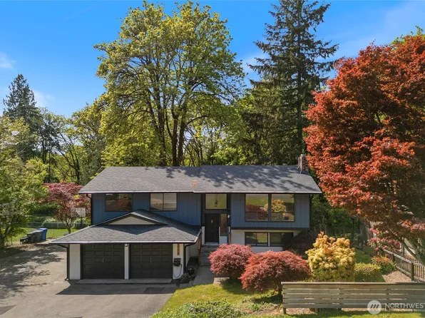 5714 43rd Avenue NW, Gig Harbor, WA 98335