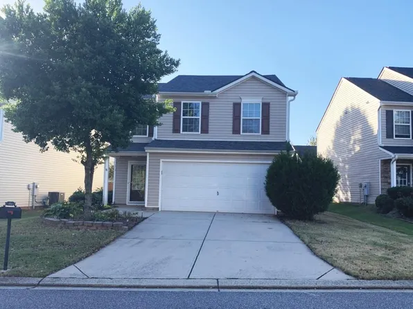 2885 Mayfair Dr, Cumming, GA 30040