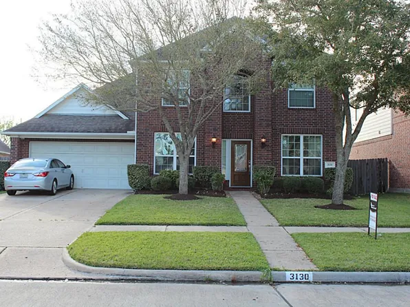 3130 Springdale Dr, Pearland, TX 77584