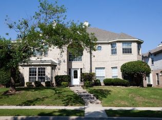 8301 Novaro Dr, Plano, TX 75025