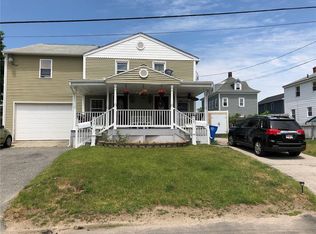 37 Drowne St, Cranston, RI 02905