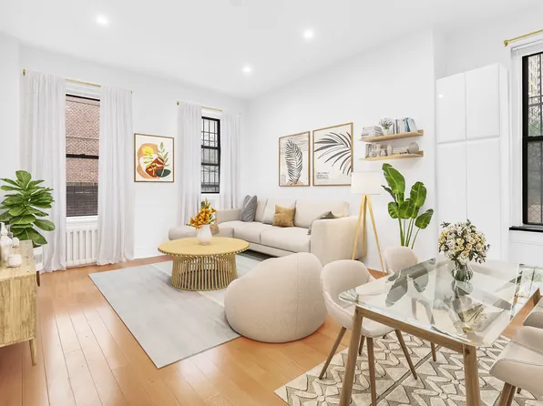 26 West 97th Street 1C image 1 of 6