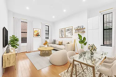 26 West 97th Street