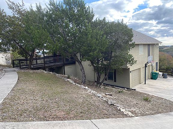 2-car side-entry garage