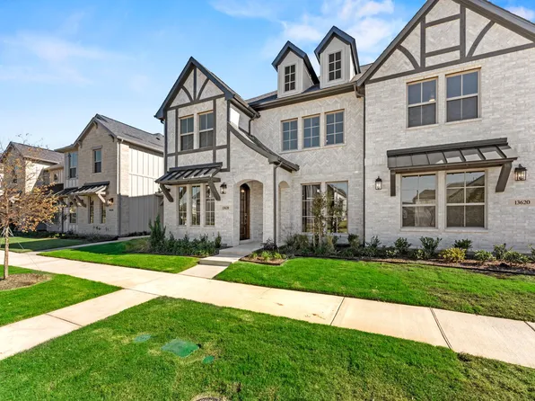 13628 Declan St, Frisco, TX 75033