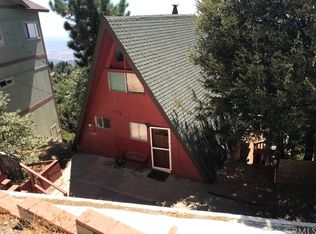 30739 Knoll View Dr, Running Springs, CA 92382