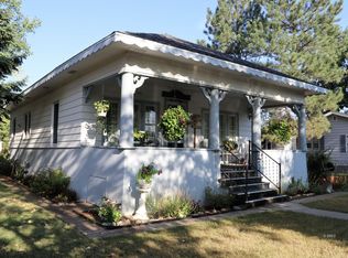 1105 Knight St, Miles City, MT 59301