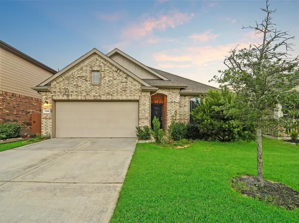 27910 Augusta View Dr, Spring, TX 77386