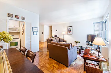 Rented by Halstead Real Estate